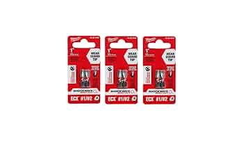 いくと Milwaukee 48-32-4440 Insert bit Ecx 1/4